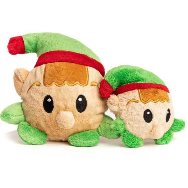 Elf dog clearance toy